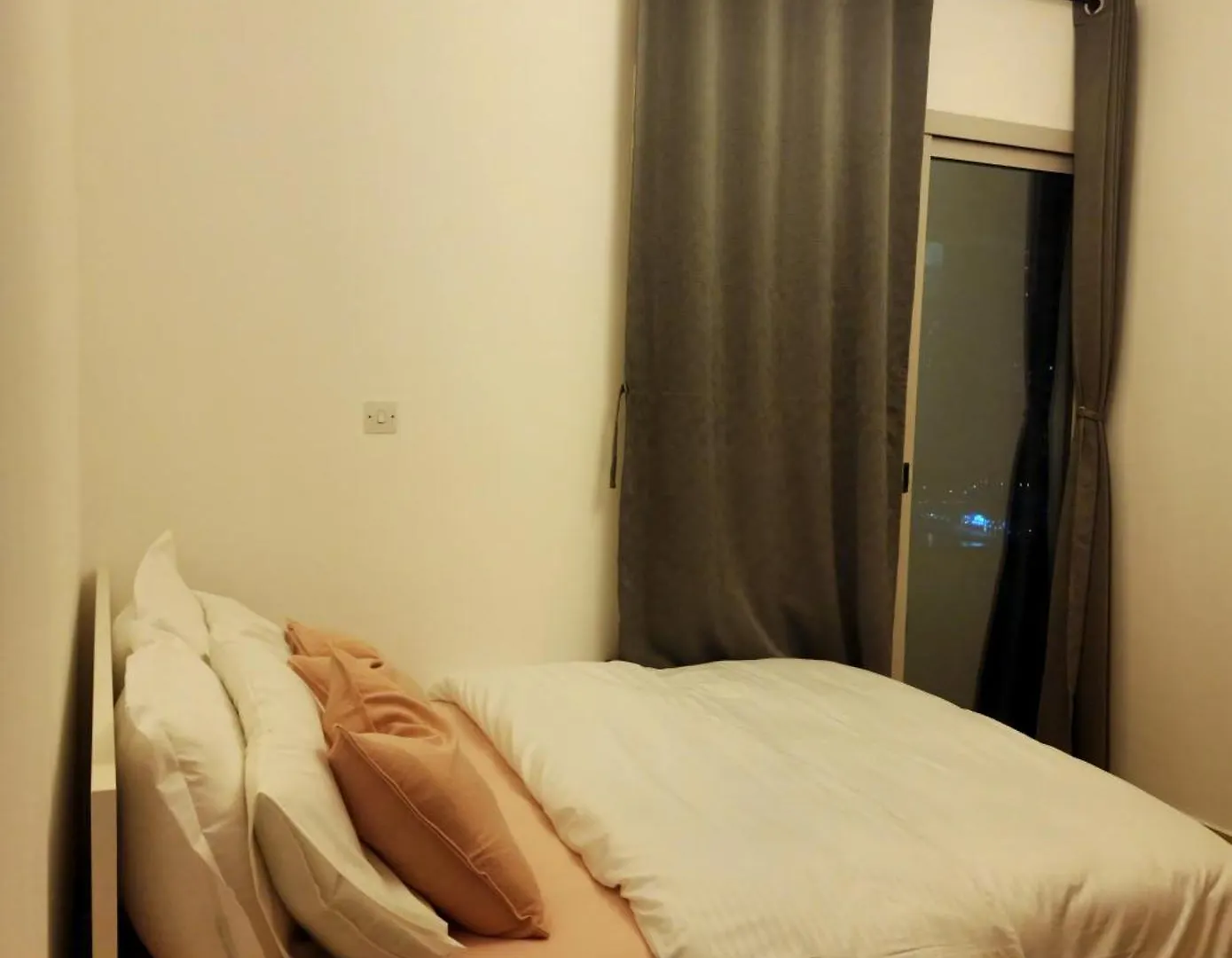 Marina Nest - Spacious One Bed Apt In Marina With A View Near Metro And Tram Dubai United Arab Emirates
