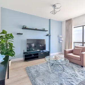 Lejlighed Luxury Jbr Shams - Marina View - Free 5 Star Access!, Dubai