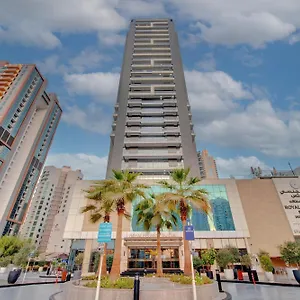 Aparthotel Royal Regency Marina, Dubai